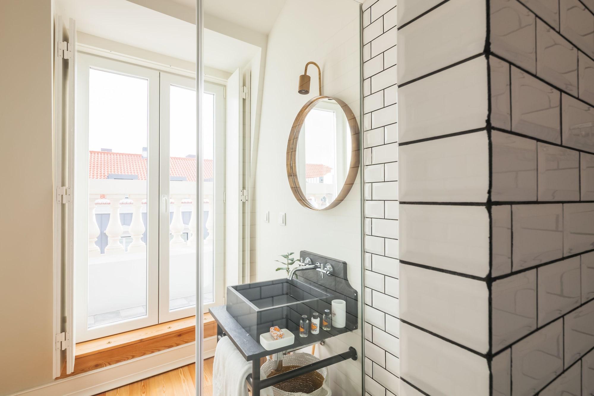 Apartment Almaria Ex Libris Chiado