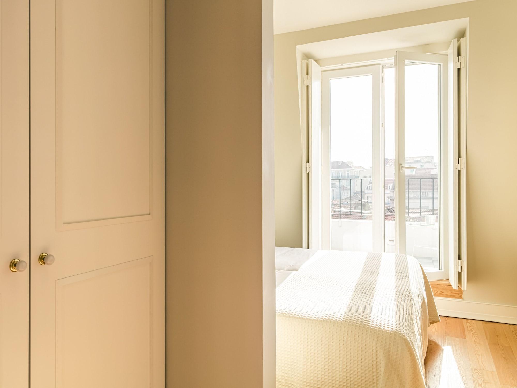 Almaria Ex Libris Chiado Apartment *