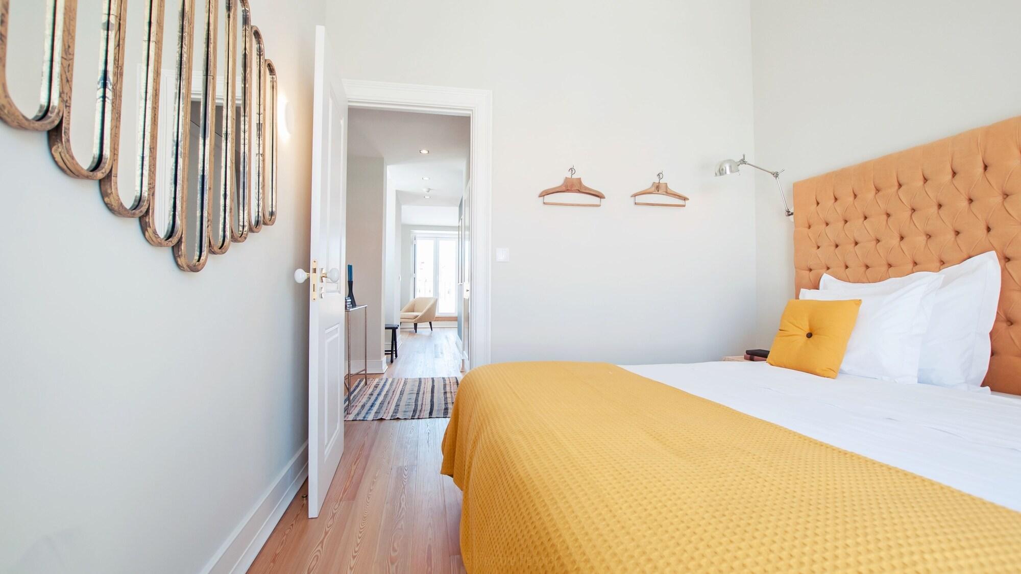 Apartment Almaria Ex Libris Chiado
