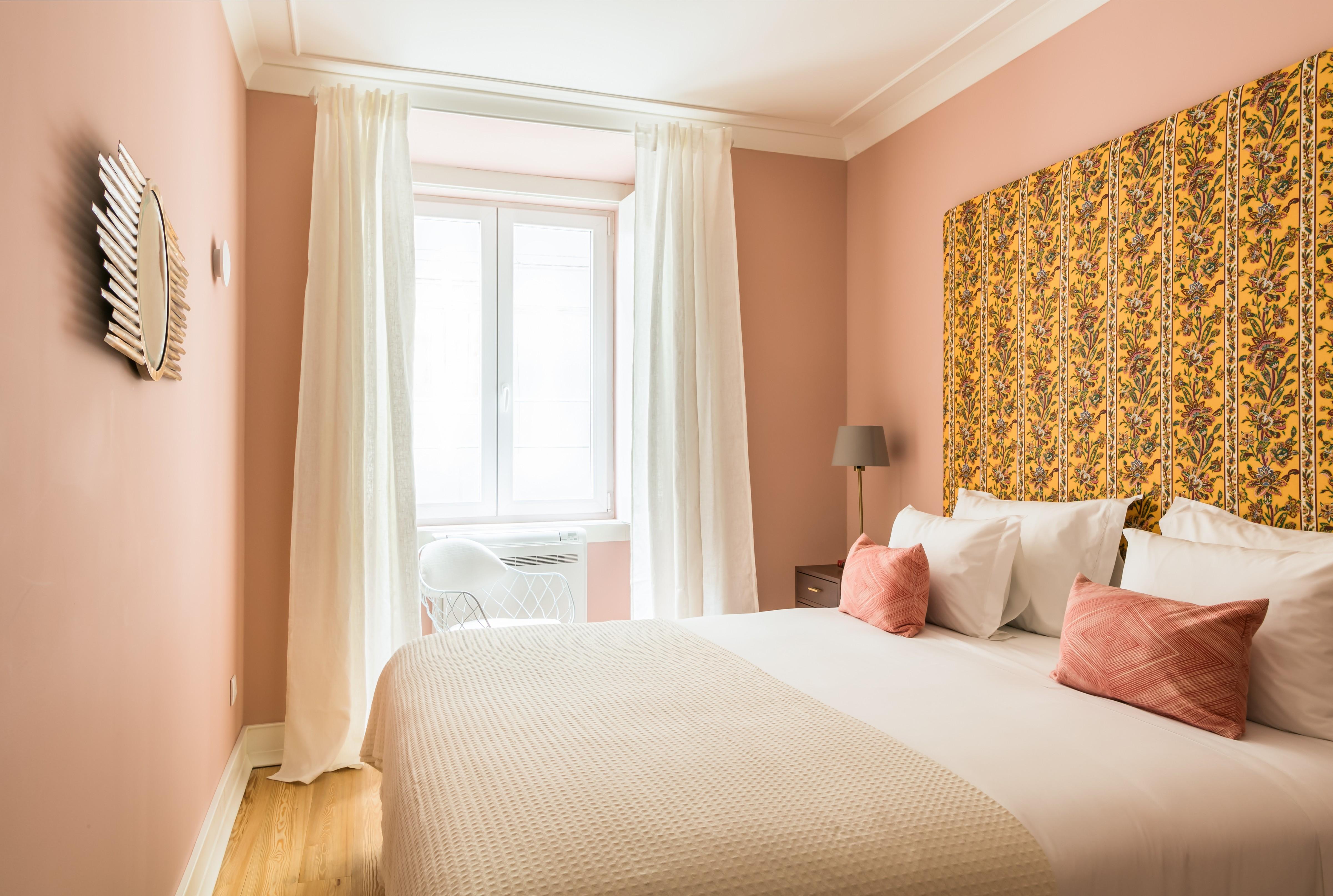 Apartment Almaria Ex Libris Chiado