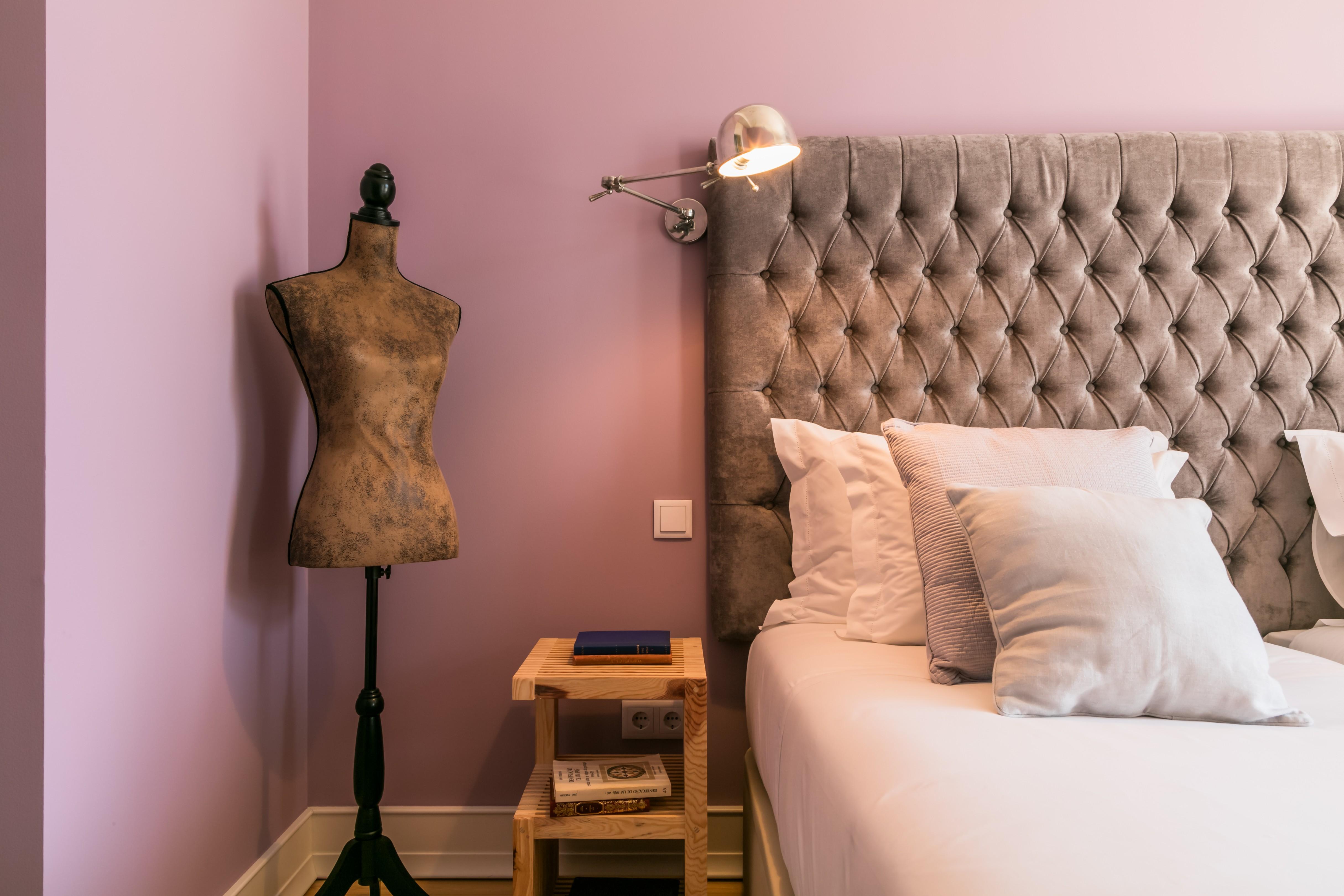 Apartment Almaria Ex Libris Chiado