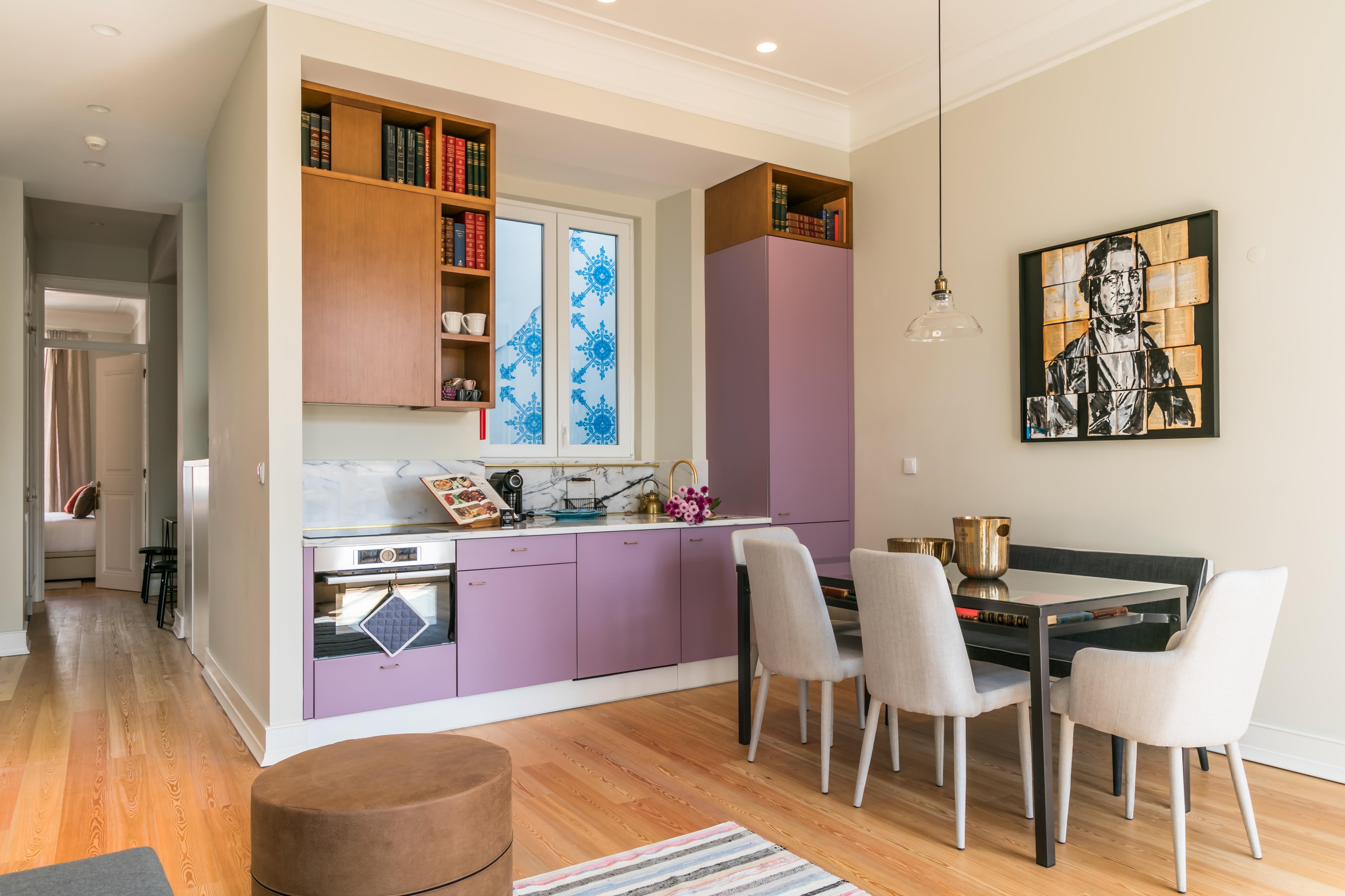 Apartment Almaria Ex Libris Chiado