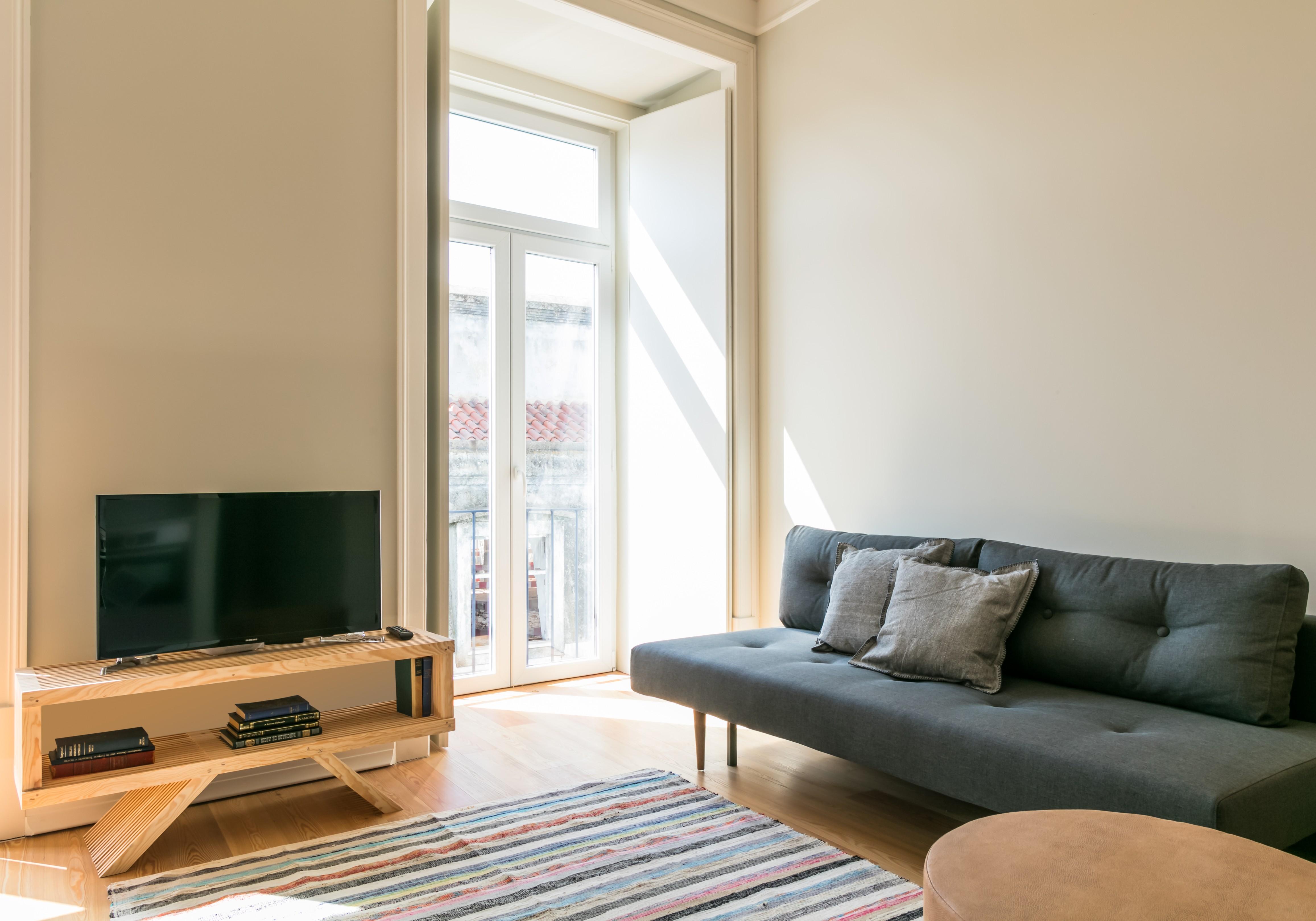 Apartment Almaria Ex Libris Chiado