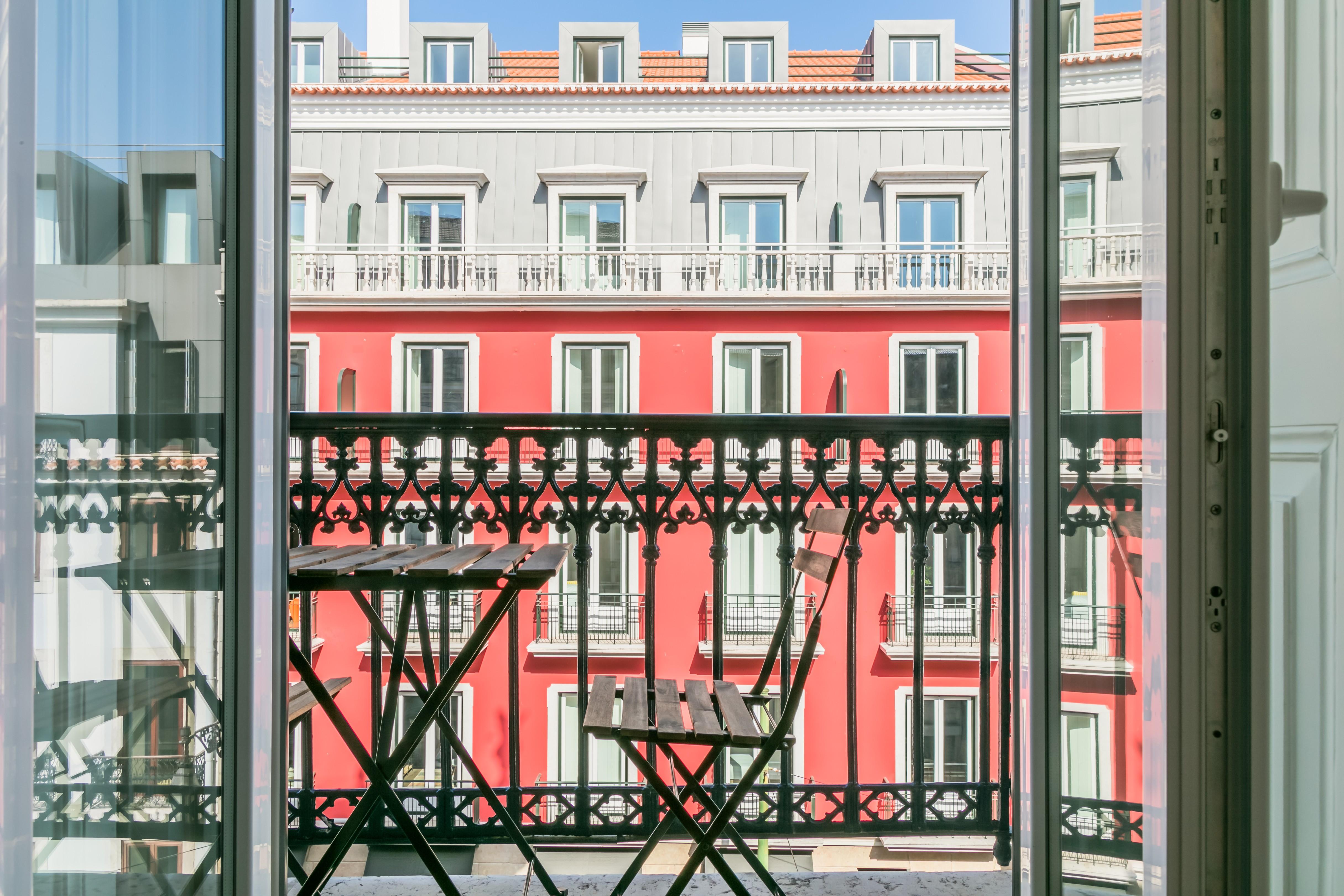 Almaria Ex Libris Chiado Lissabon