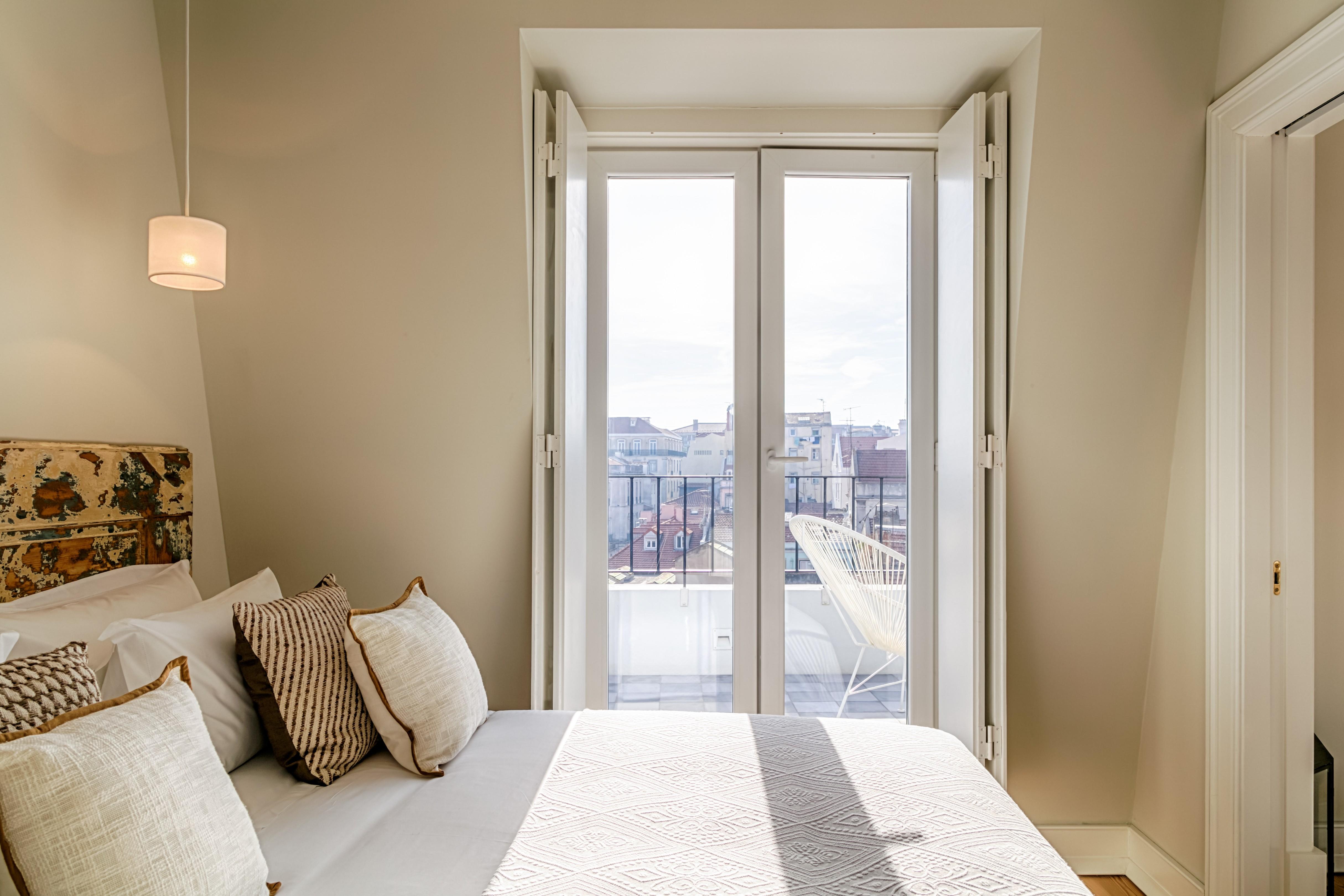 Almaria Ex Libris Chiado Apartment