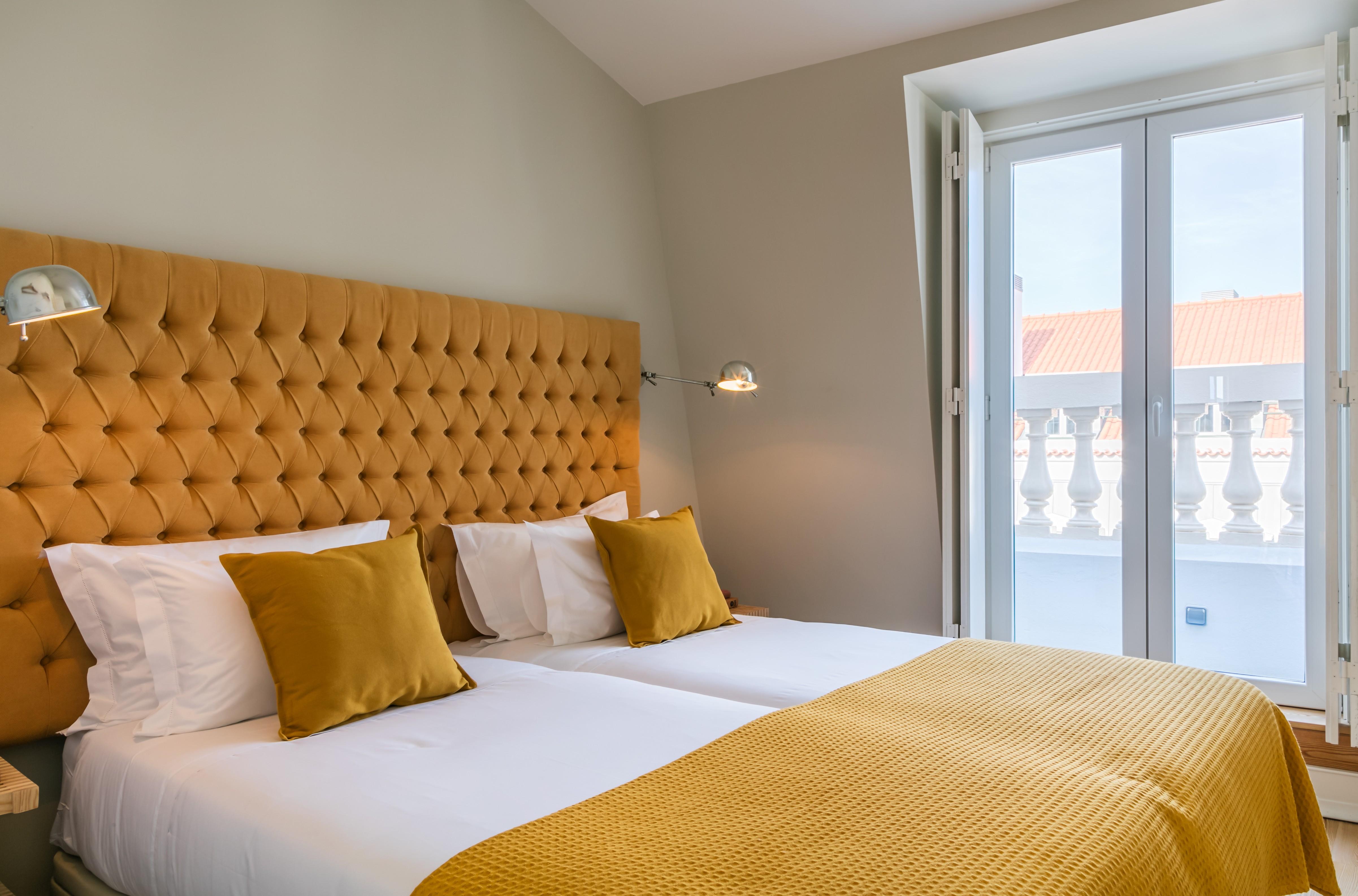 Apartment Almaria Ex Libris Chiado