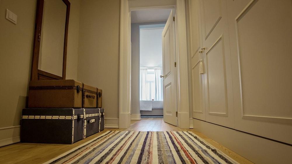 Apartment Almaria Ex Libris Chiado *
