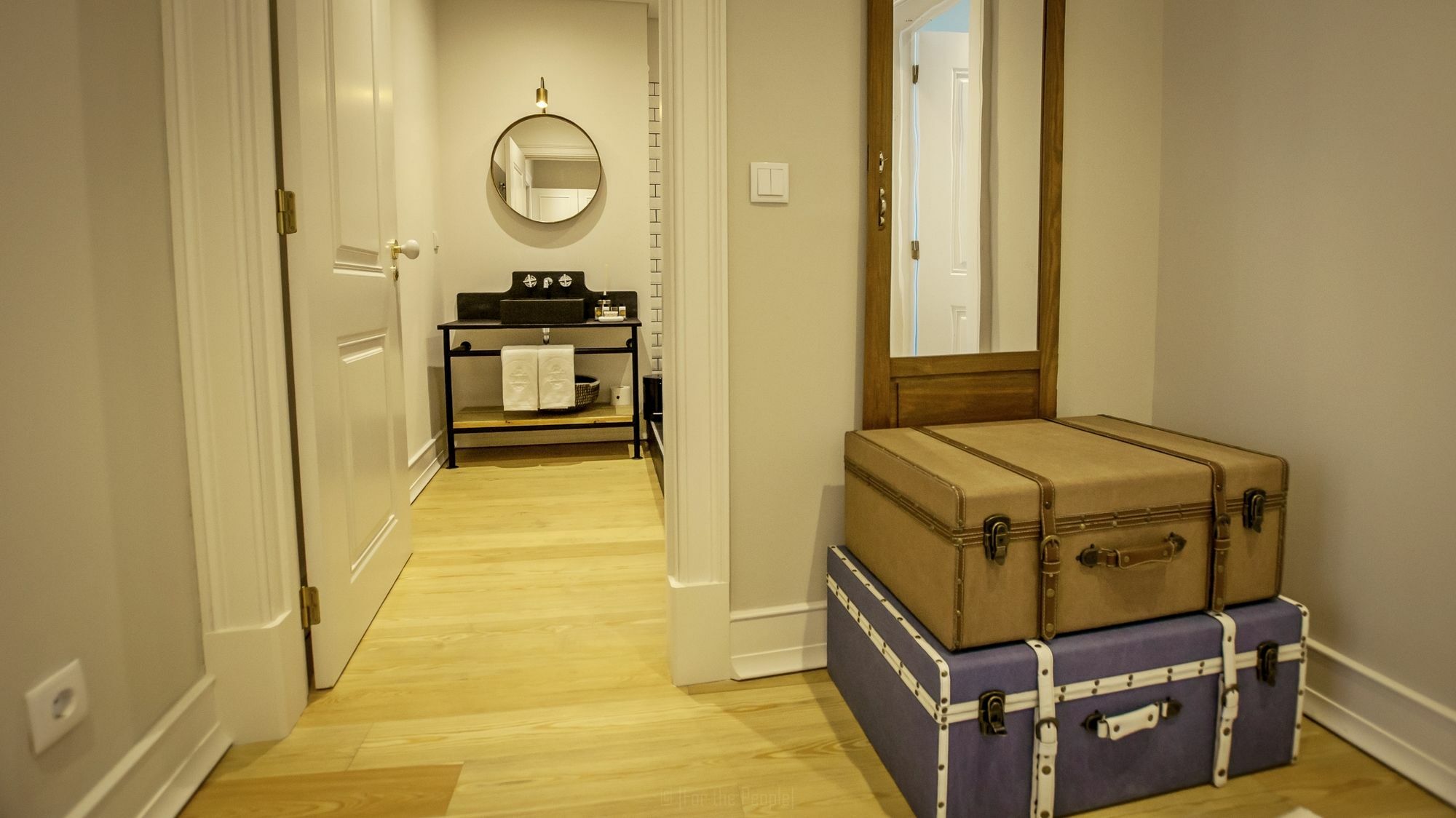 Apartment Almaria Ex Libris Chiado *