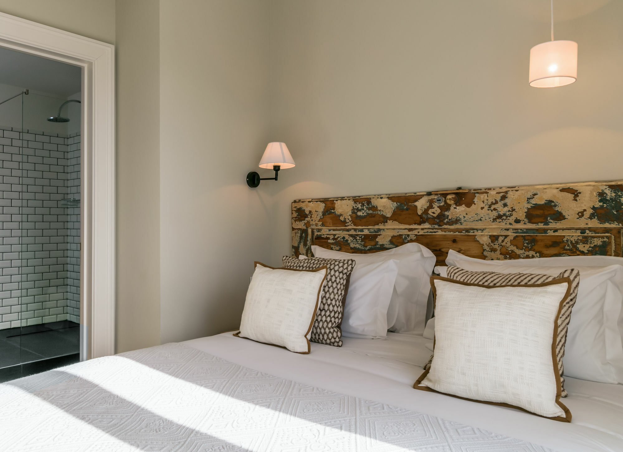 Almaria Ex Libris Chiado Apartment
