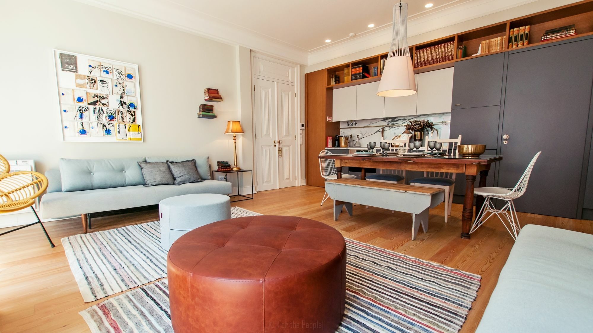 Apartment Almaria Ex Libris Chiado *
