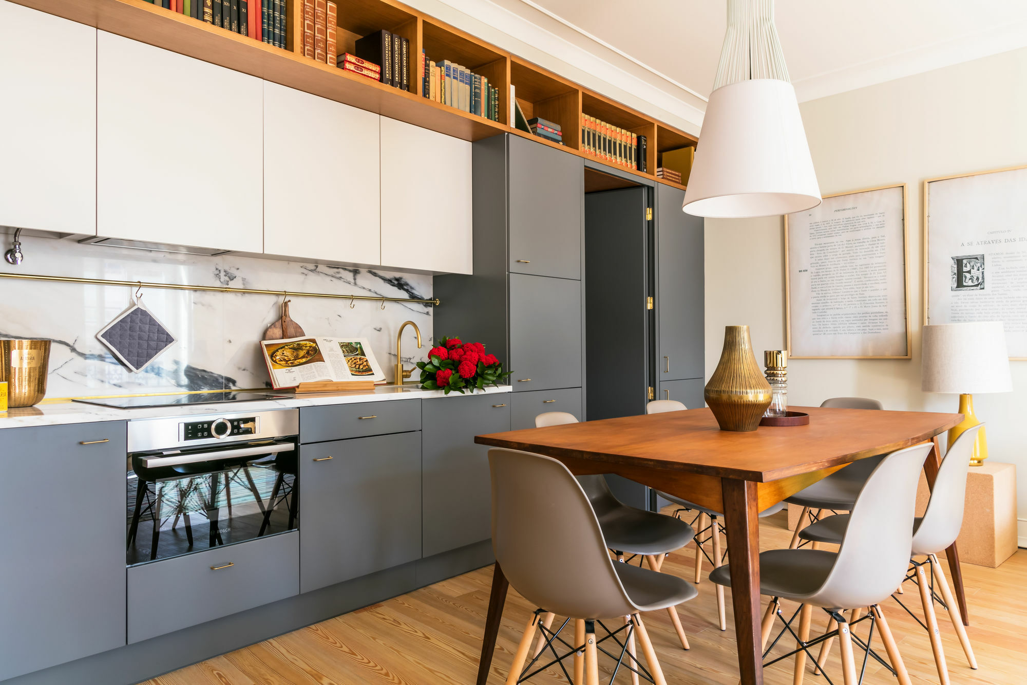 Almaria Ex Libris Chiado Apartment Lissabon