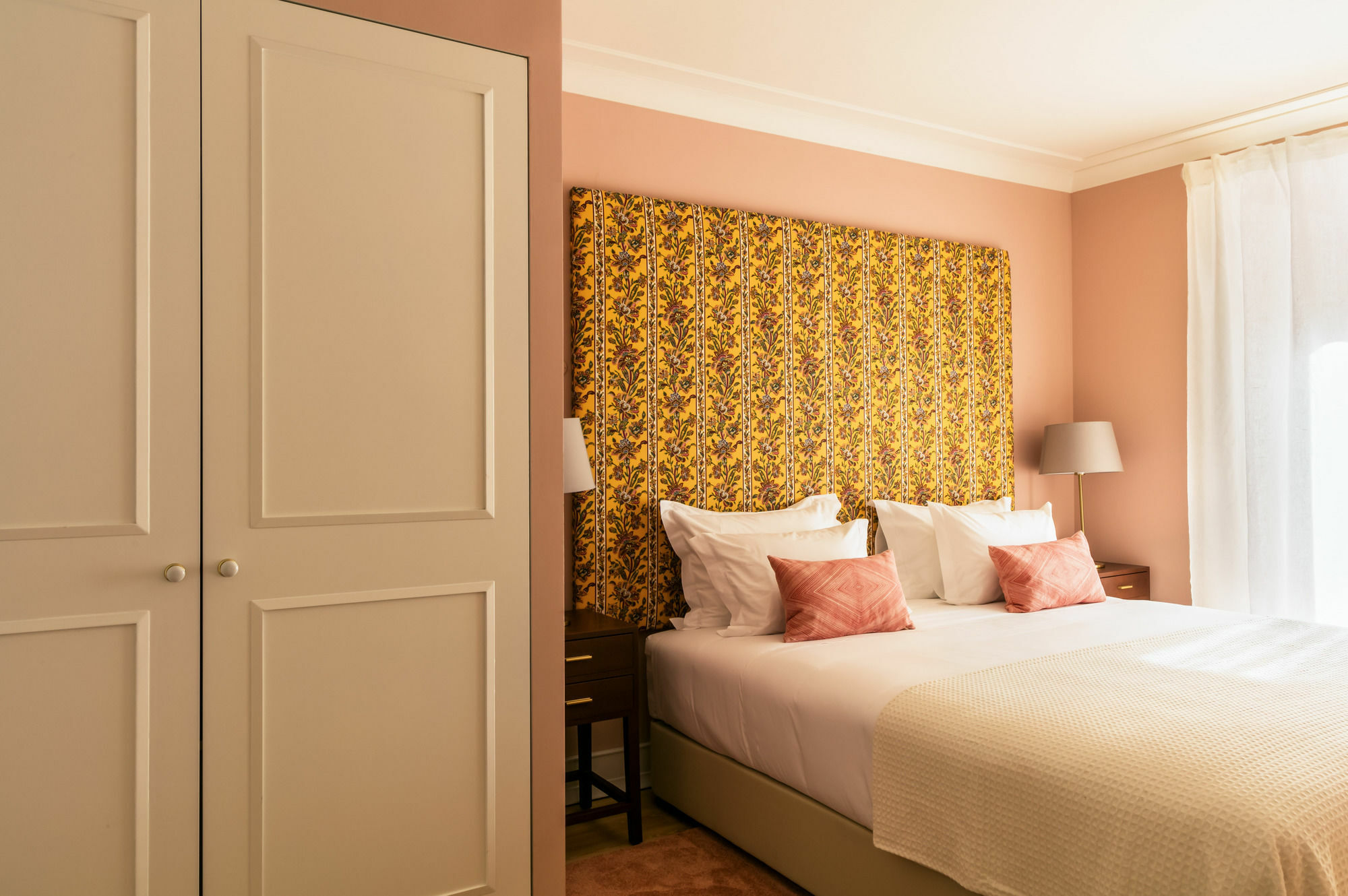 Almaria Ex Libris Chiado Apartment