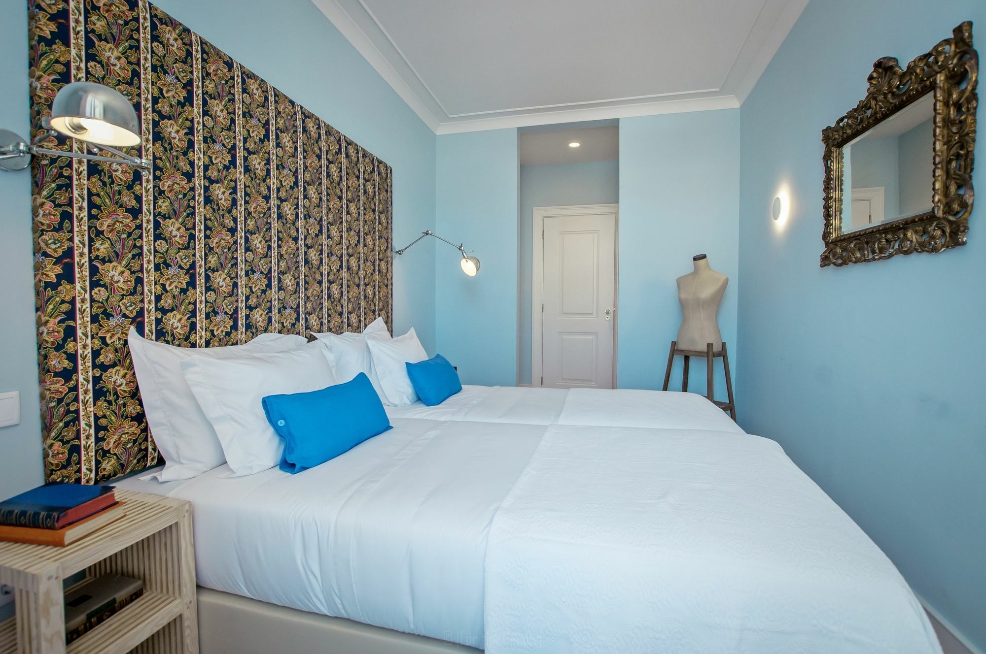 Almaria Ex Libris Chiado Apartment