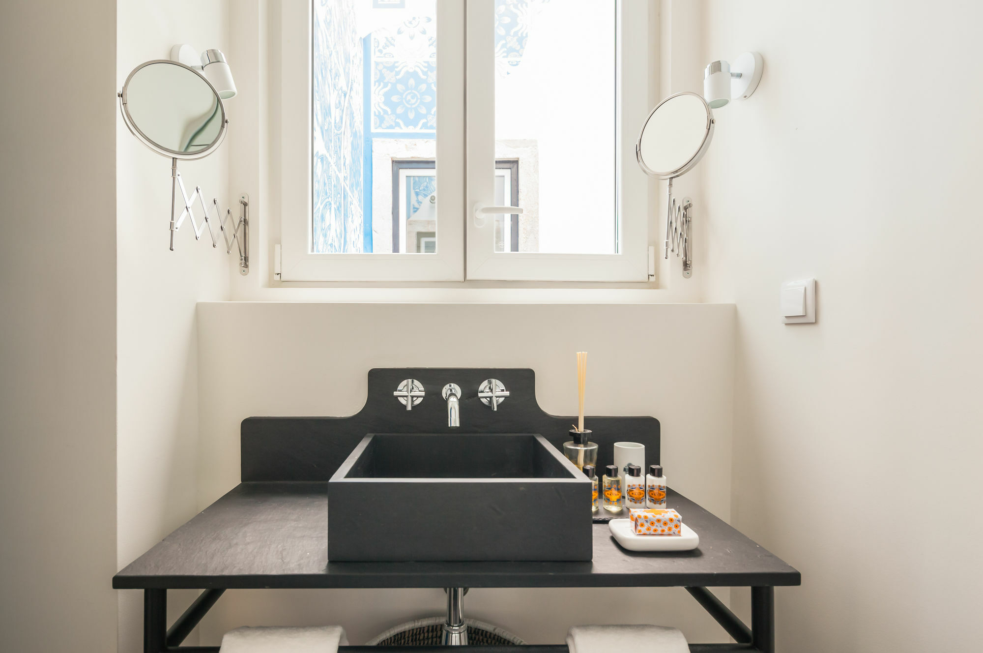 Apartment Almaria Ex Libris Chiado Lissabon