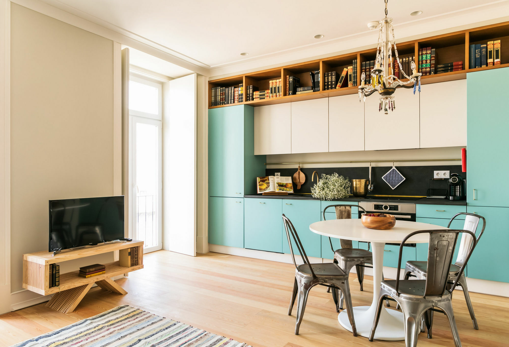 Almaria Ex Libris Chiado Apartment *