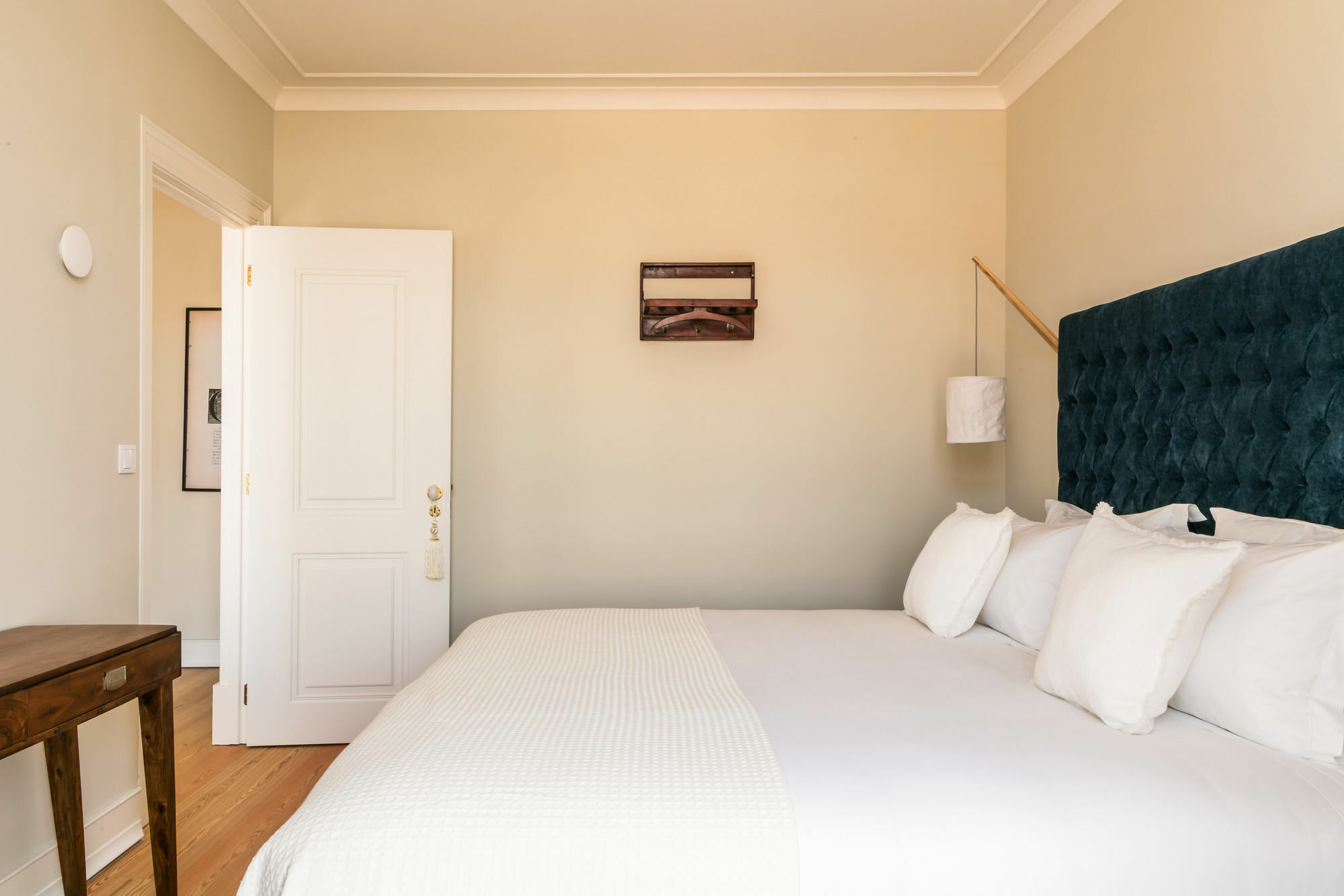 Apartment Almaria Ex Libris Chiado