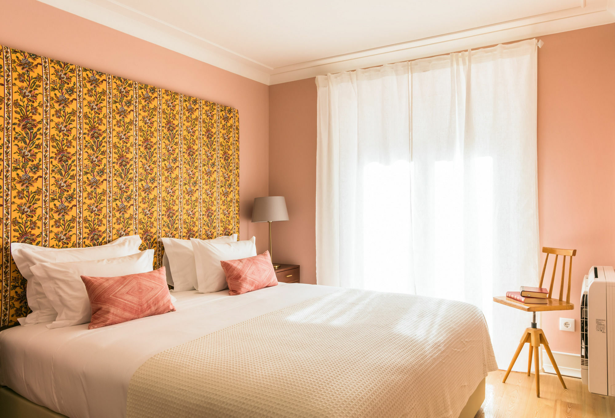 Apartment Almaria Ex Libris Chiado