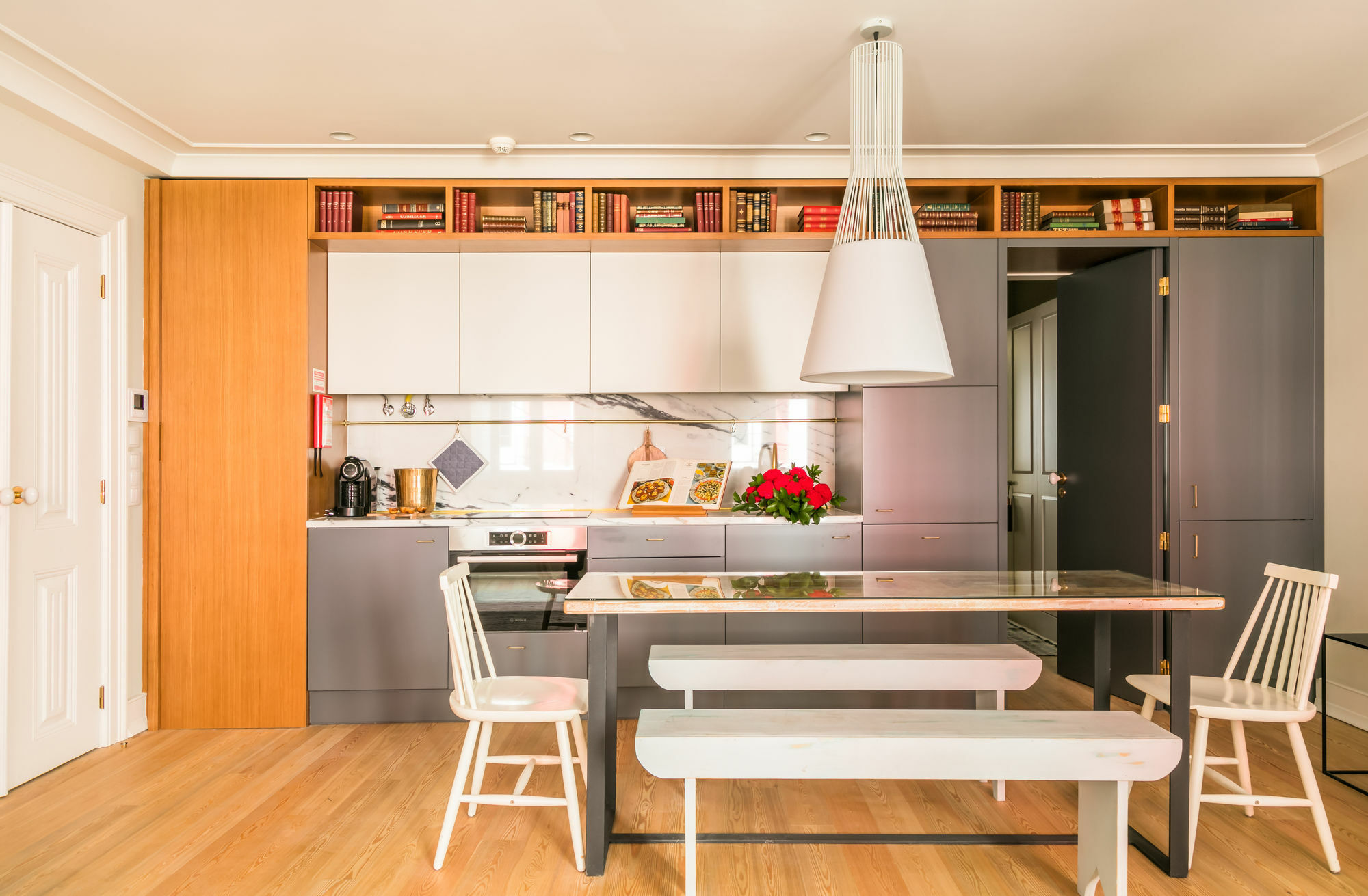 Apartment Almaria Ex Libris Chiado Lissabon
