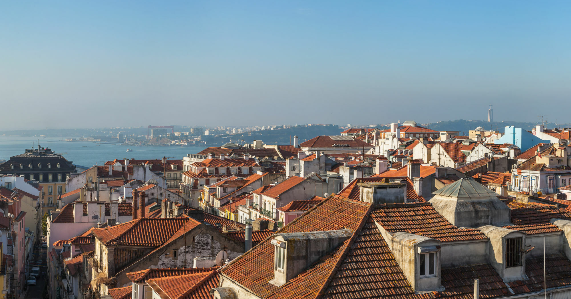 Apartment Almaria Ex Libris Chiado
