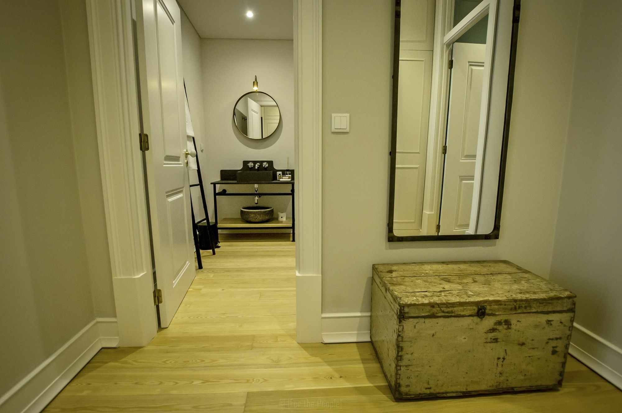 Almaria Ex Libris Chiado Lejlighed Lisboa