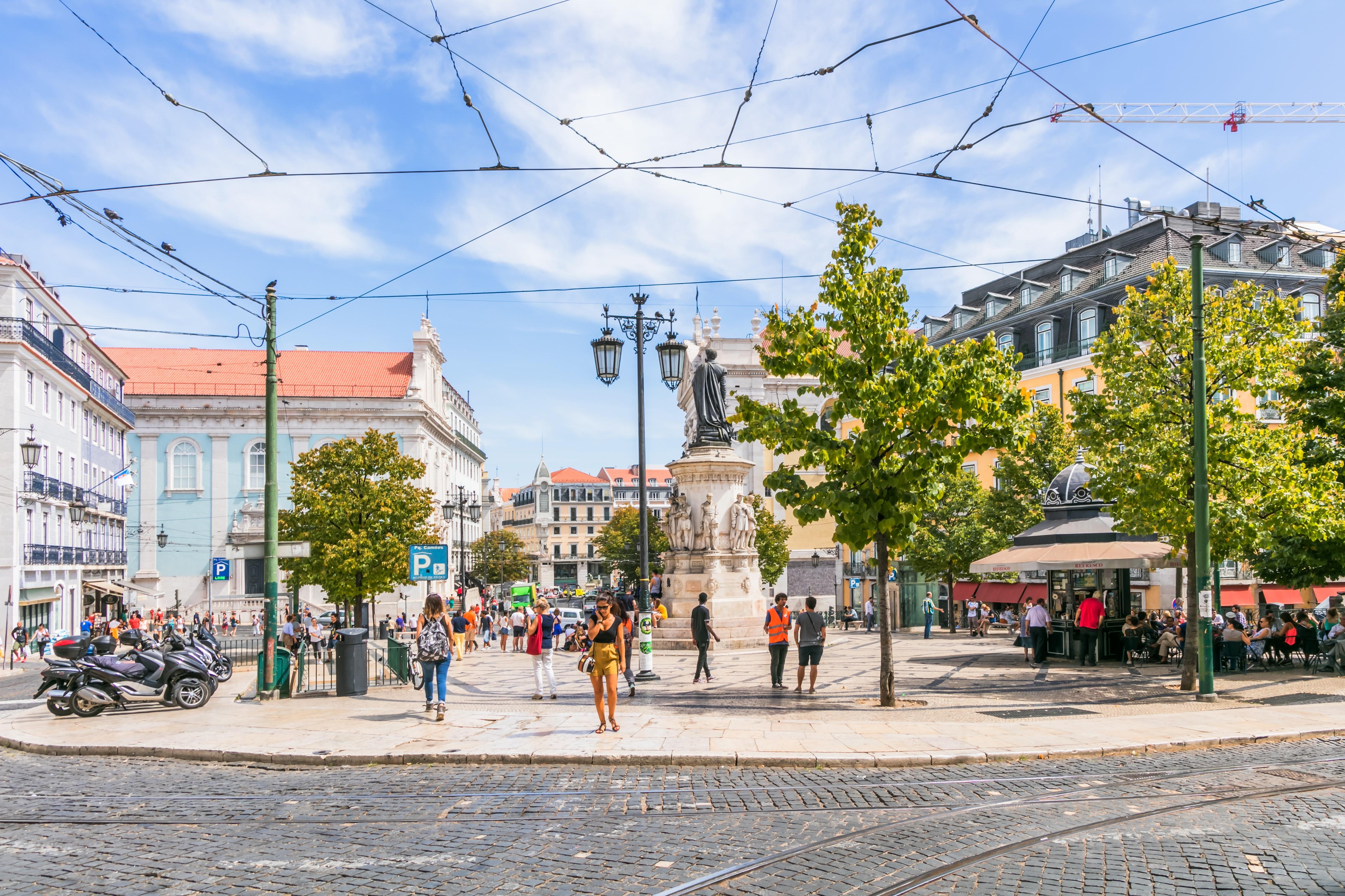 Almaria Ex Libris Chiado * Lisbon