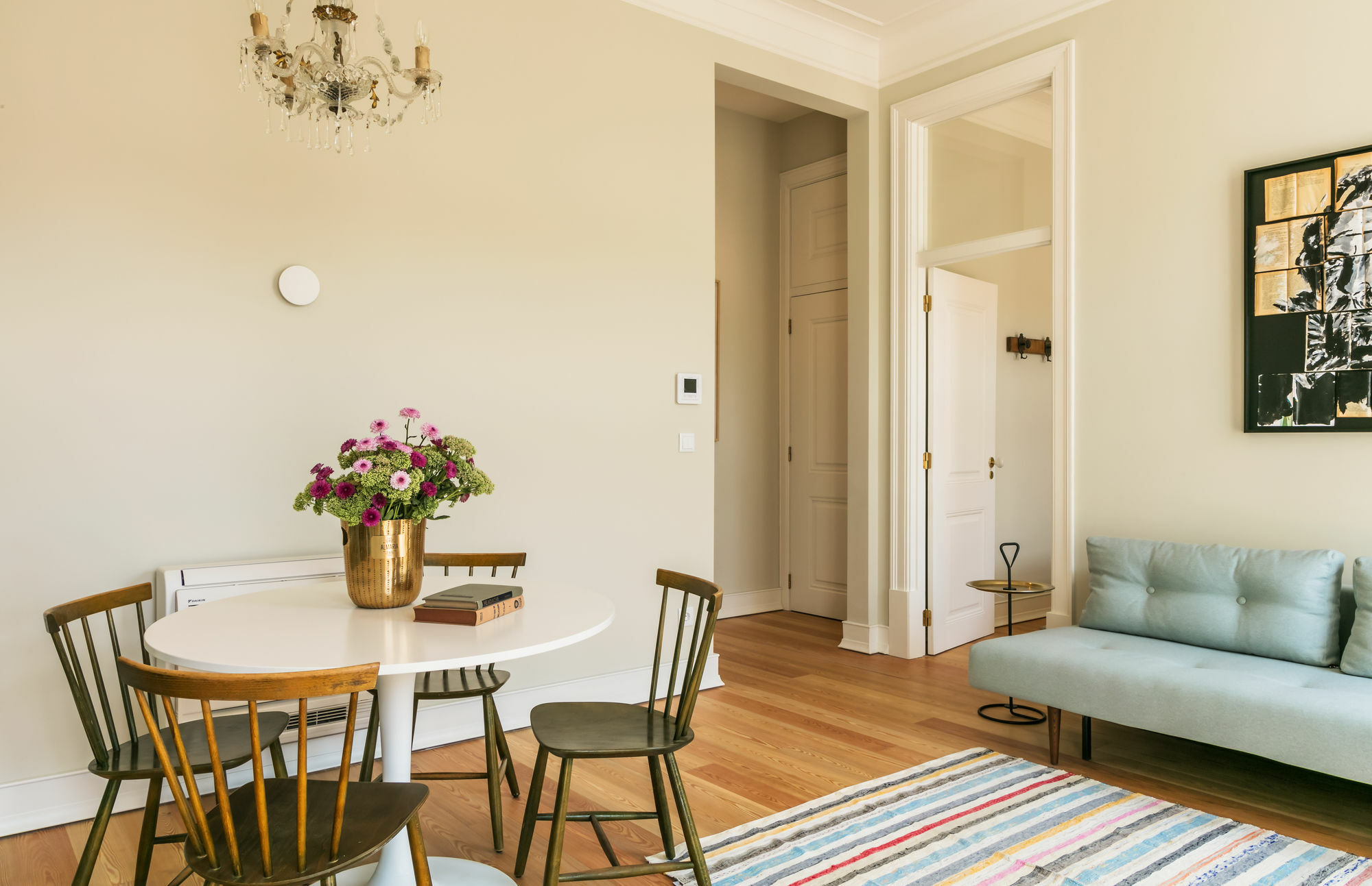 Apartment Almaria Ex Libris Chiado Lisbon